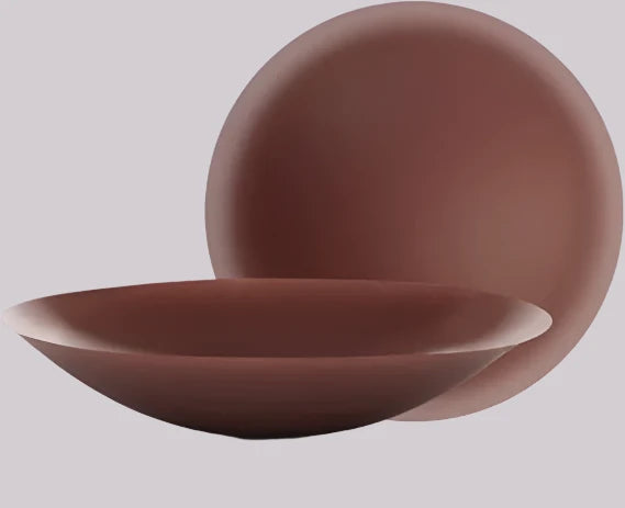 Comfit® Cover - tynne selvklebende brystvorteplaster