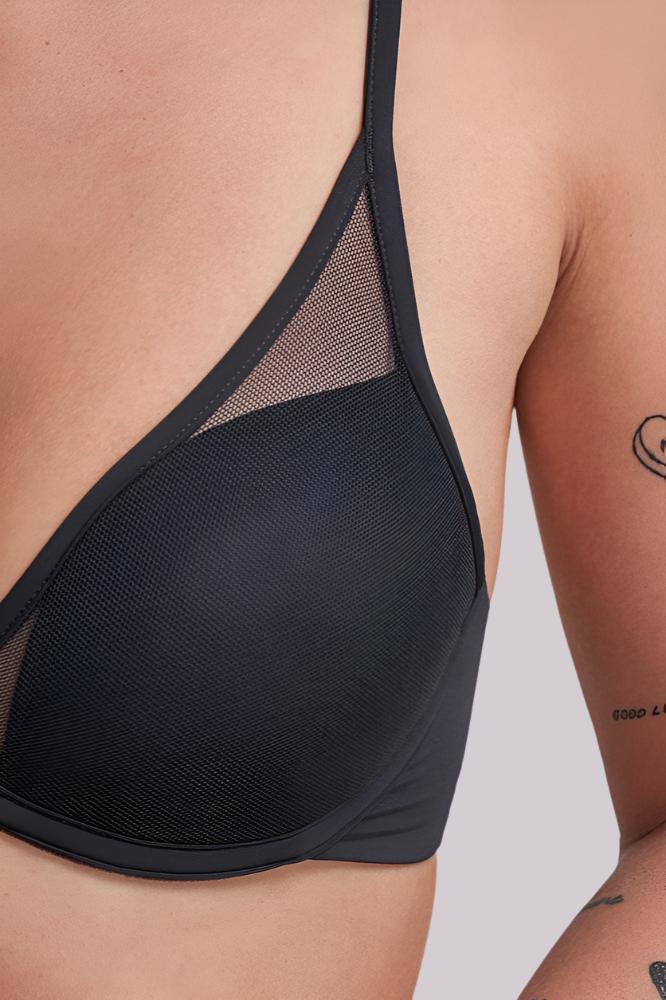 Comfit® Classic All You - Silkemyk og komfortabel bh