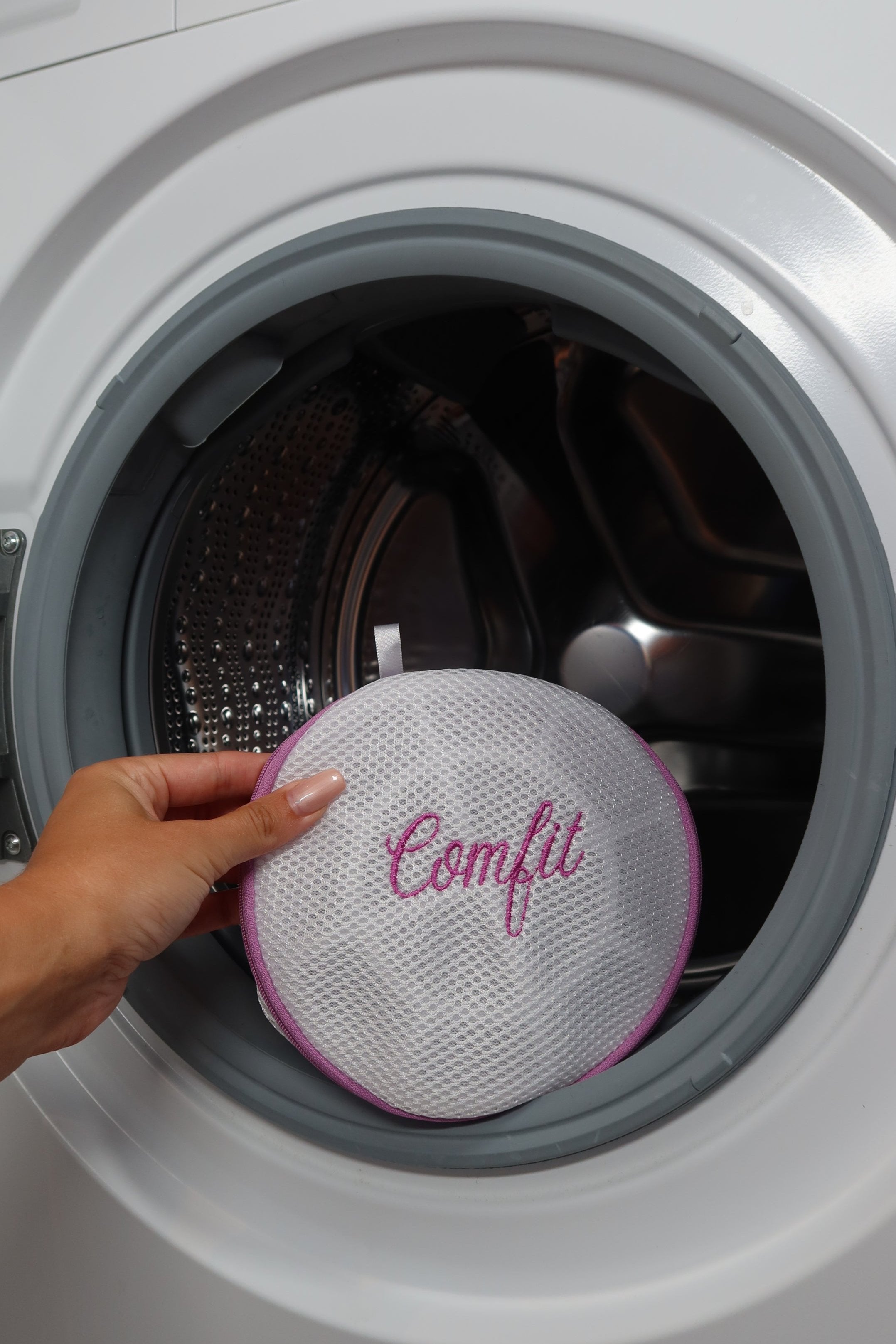 Comfit® BH-vaskenett