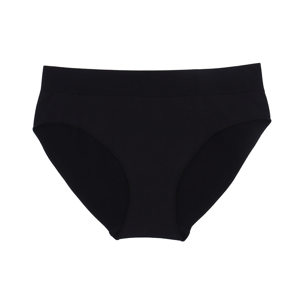 Comfit® Sømløs Klassisk Truse (3-pakning)