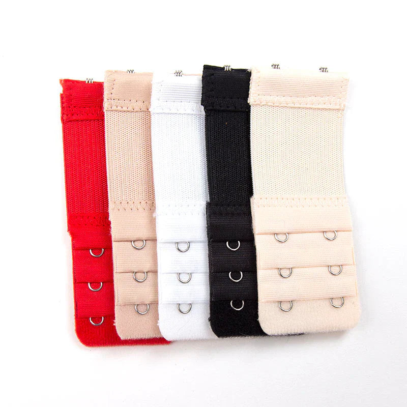 Comfit® Bra Extension (sett med 5 deler)