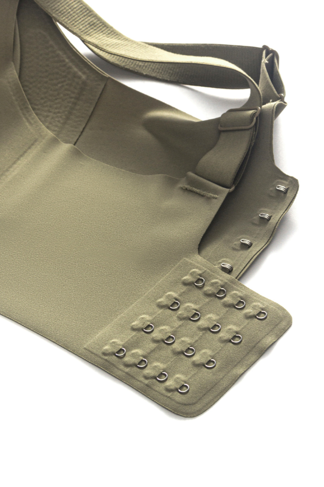 Comfit® Get Comfy - revolusjonerende komfortabelt