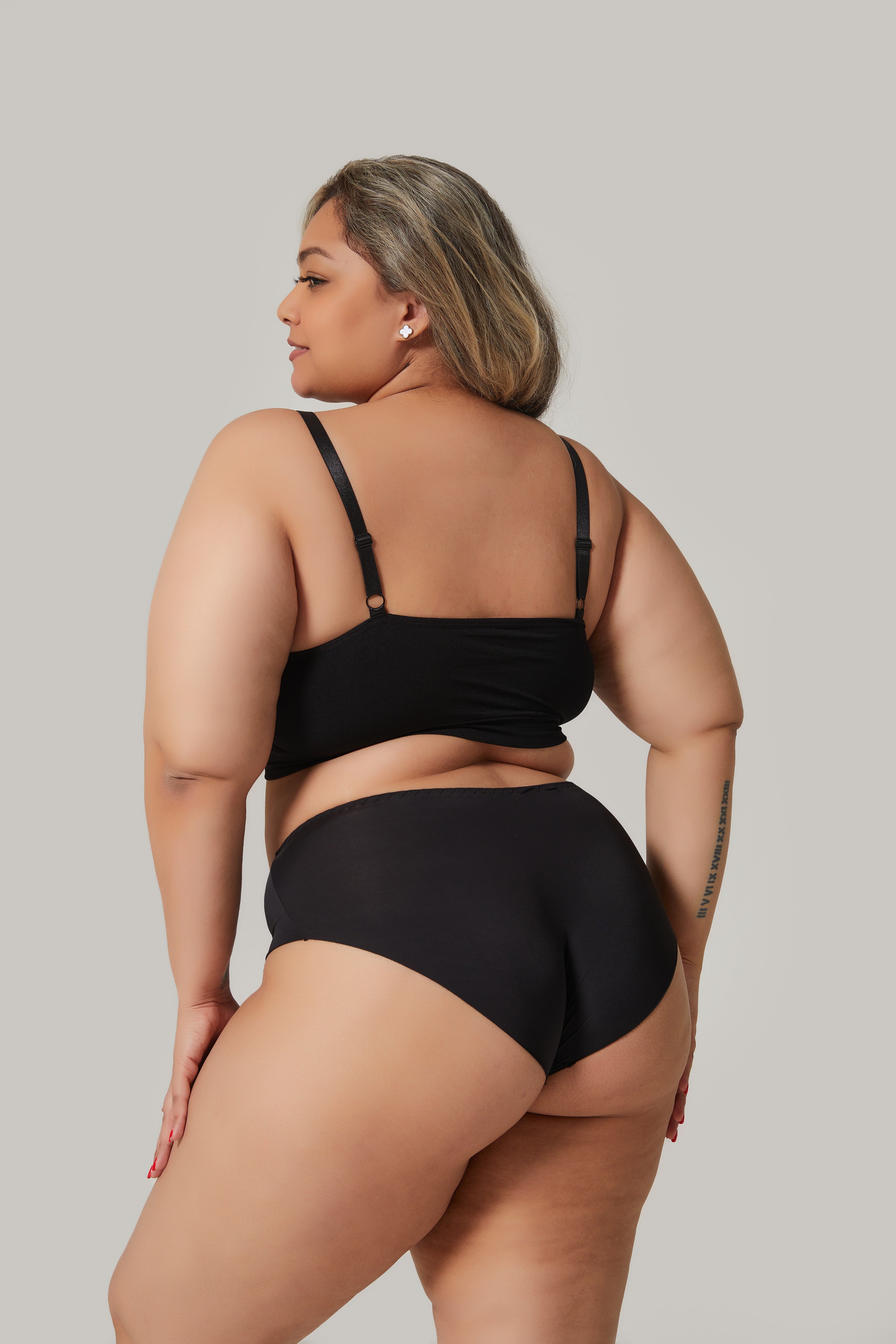 Comfit® Chloé - Uforet og trådløs bh