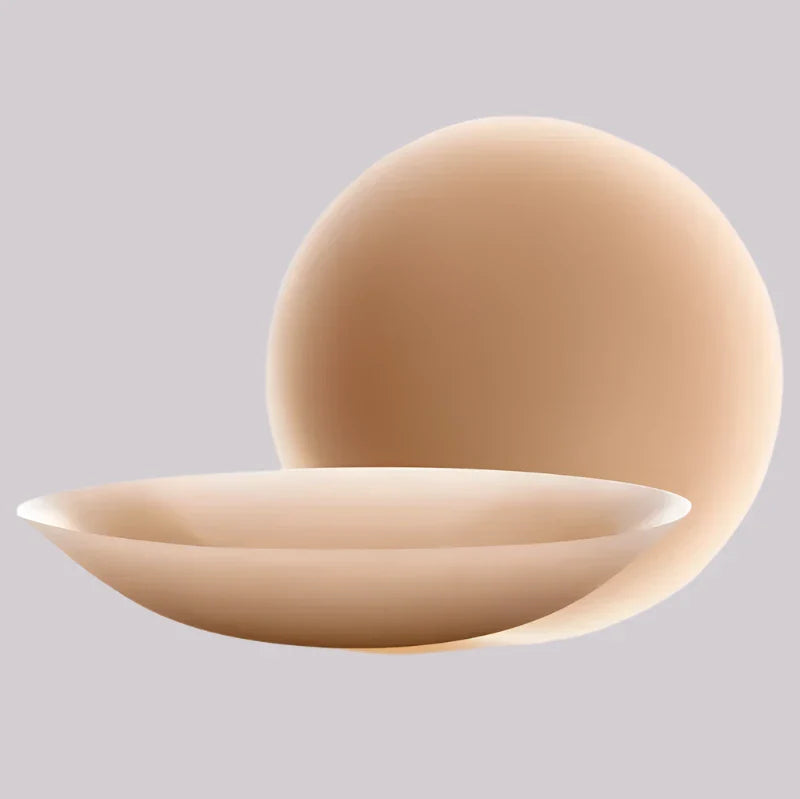 Comfit® Cover - tynne selvklebende brystvorteplaster