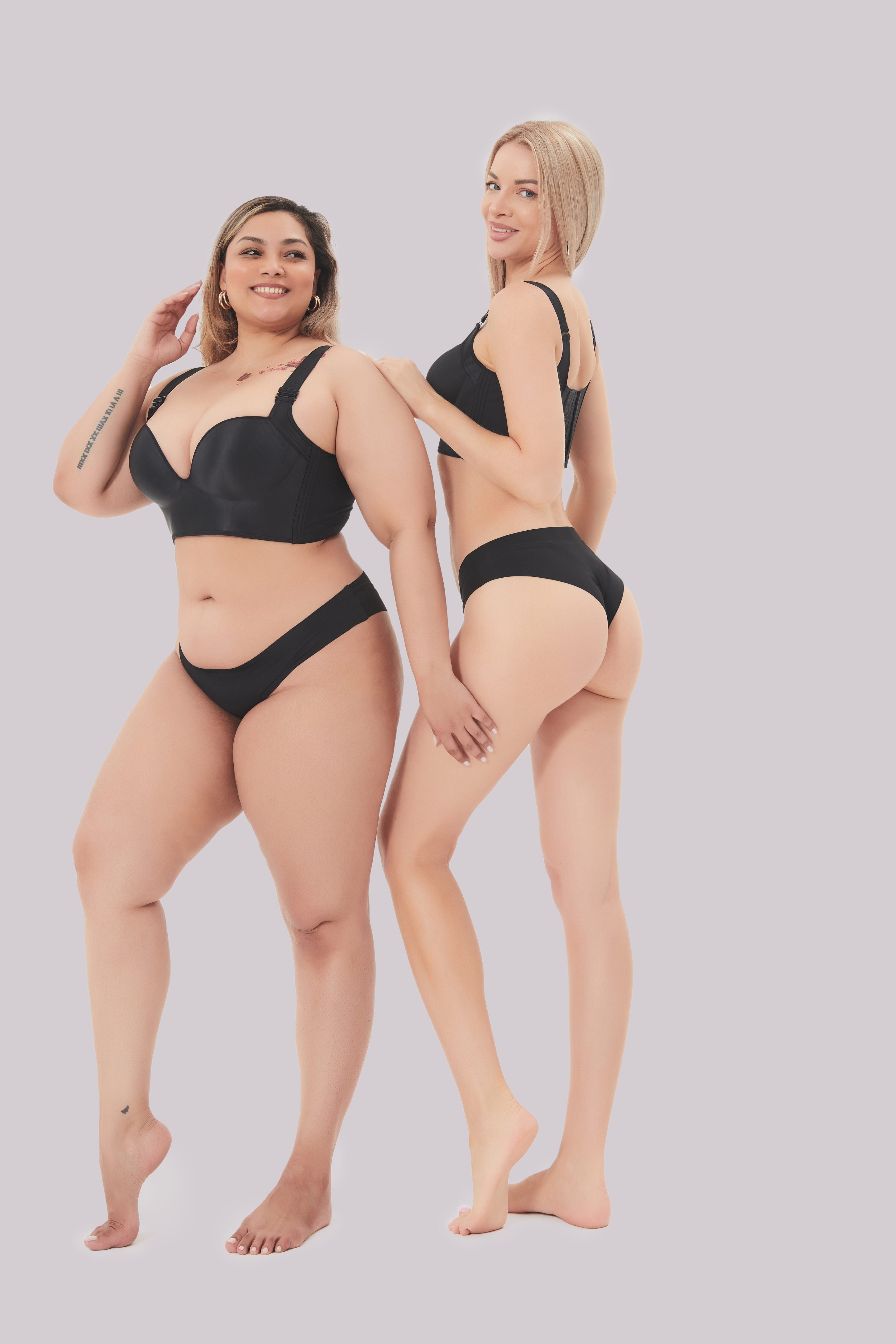 Comfit® Iris - Bequemer Shaping-BH