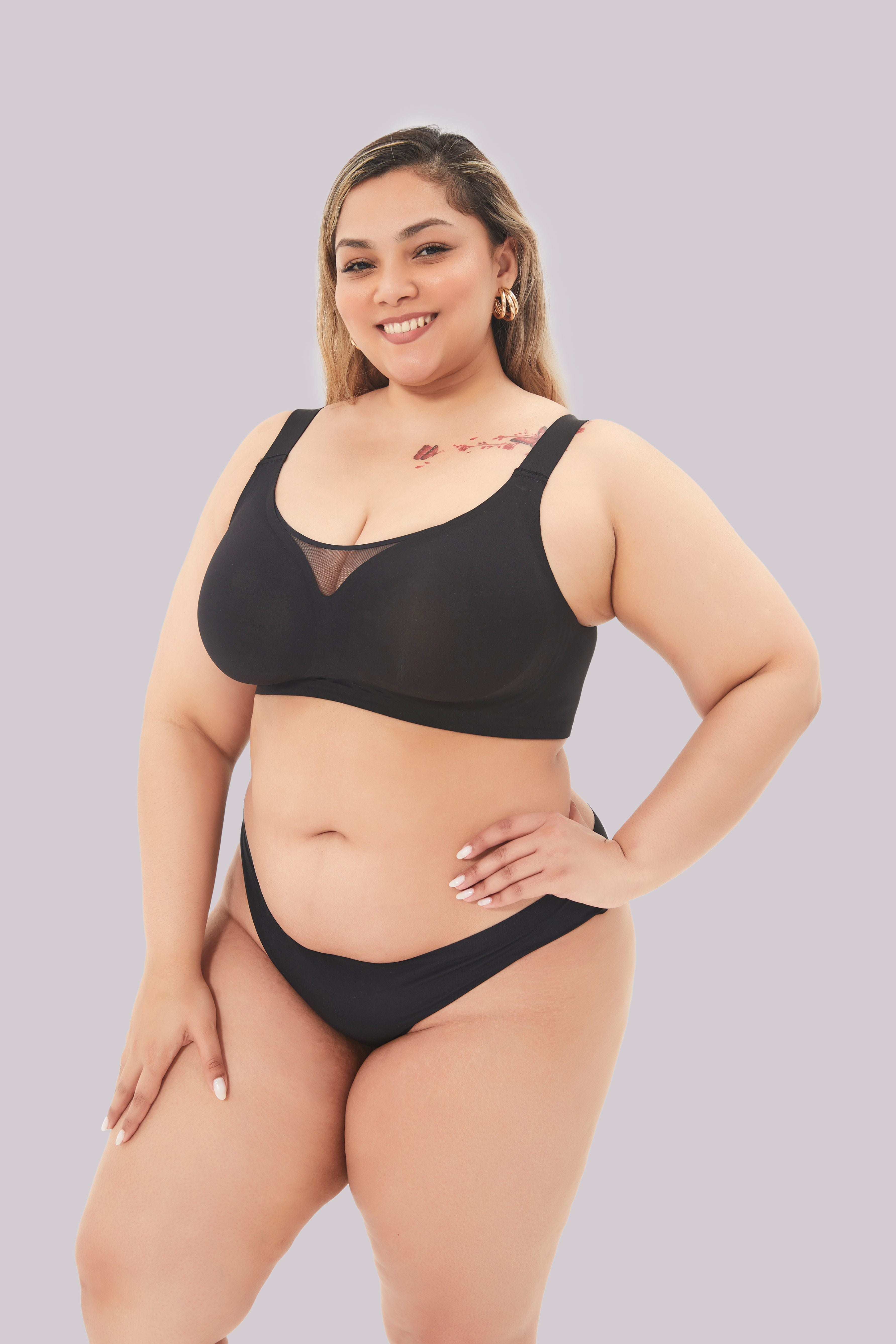 Comfit® Get Comfy - revolusjonerende komfortabelt