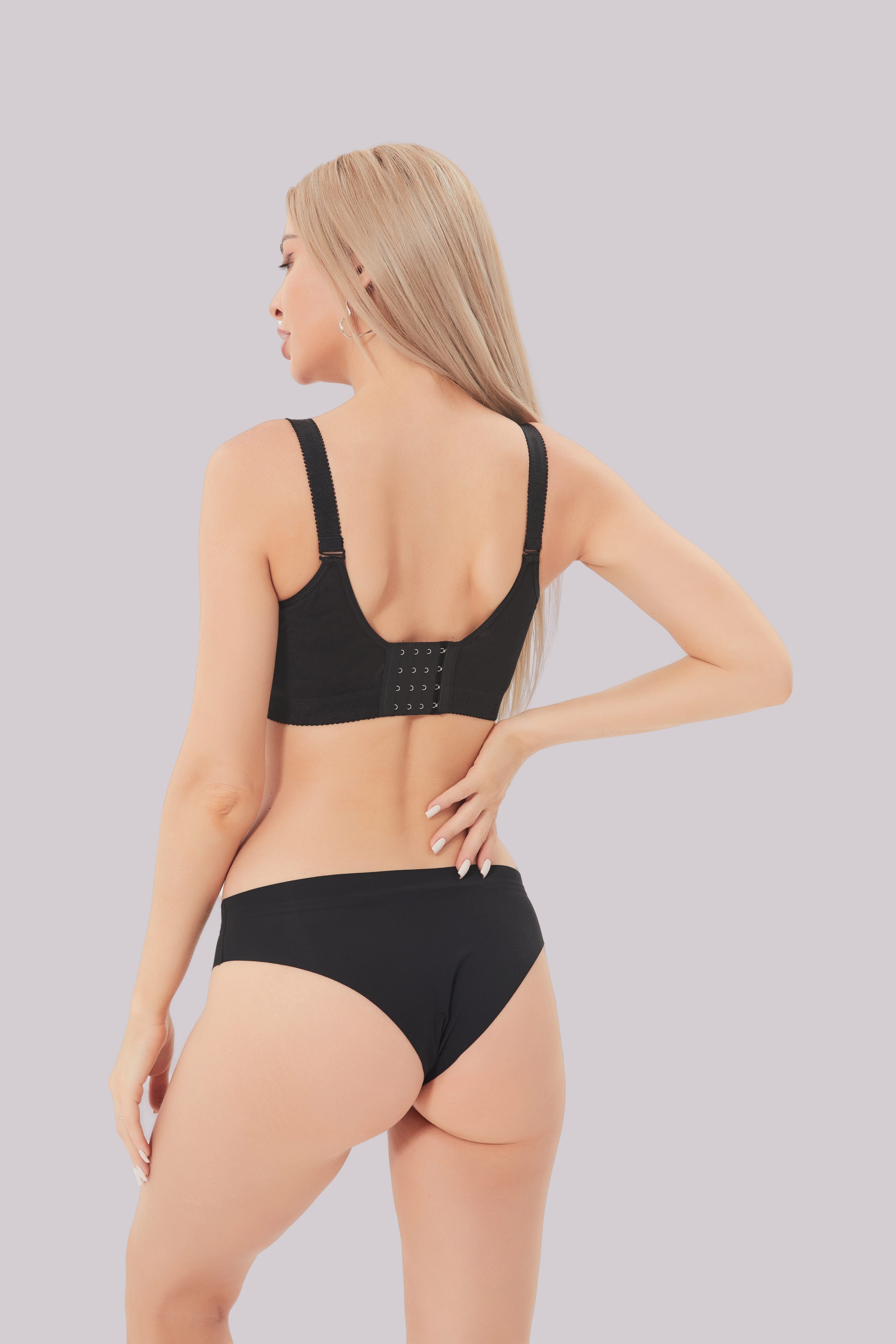 Comfit® Tamara - Ultrastøttende bh