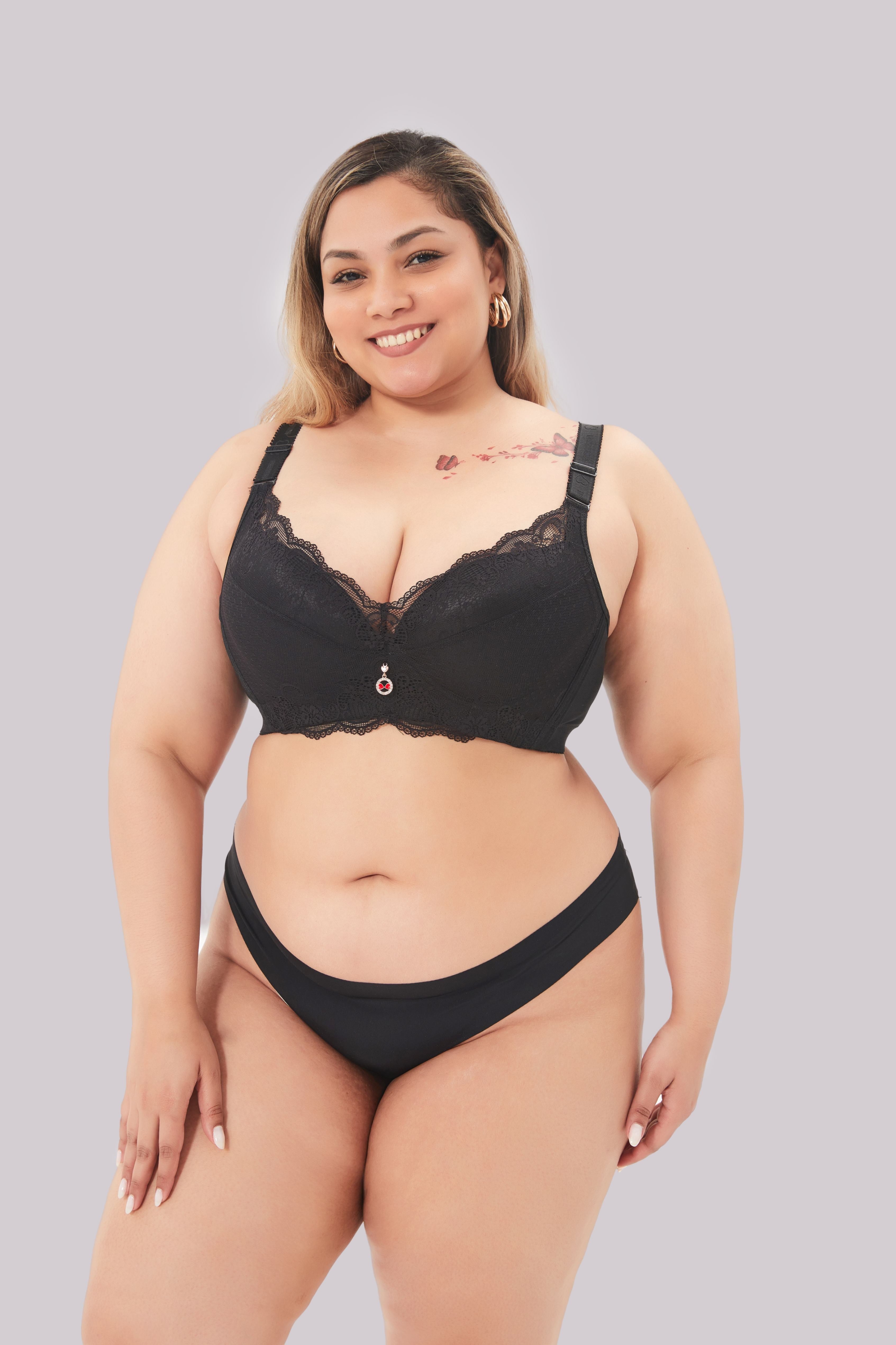 Comfit® Tamara - Ultrastøttende bh