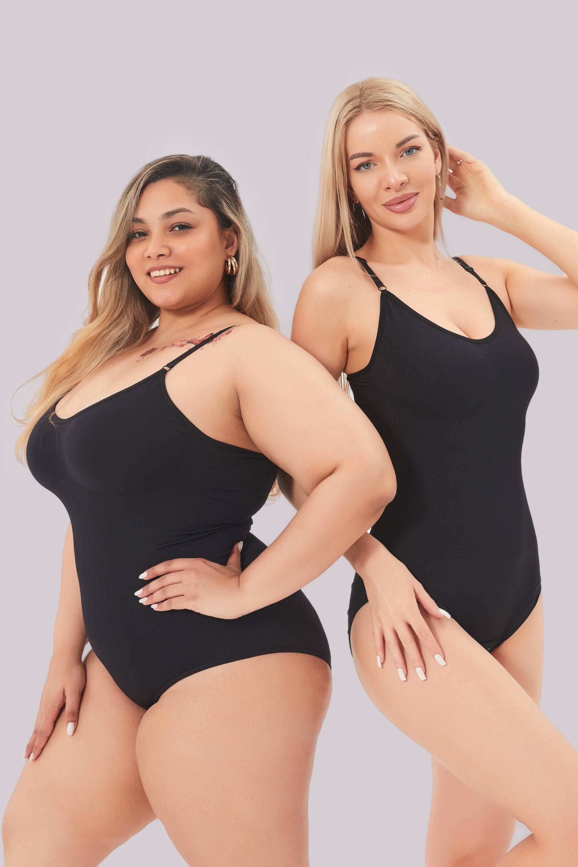 Comfit® Sarah - Elegant og komfortabel bodyshaper