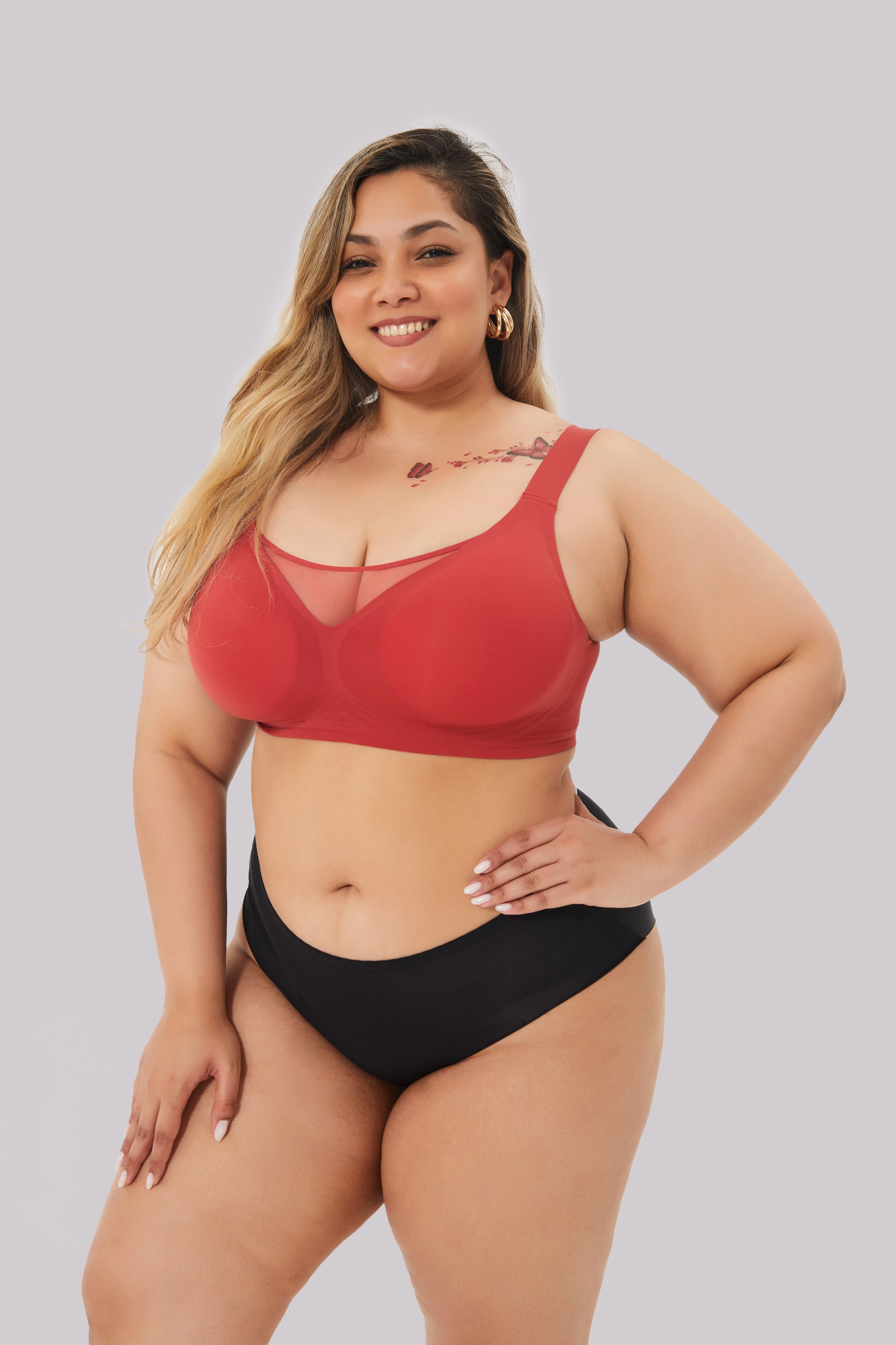 Comfit® Get Comfy - revolusjonerende komfortabelt