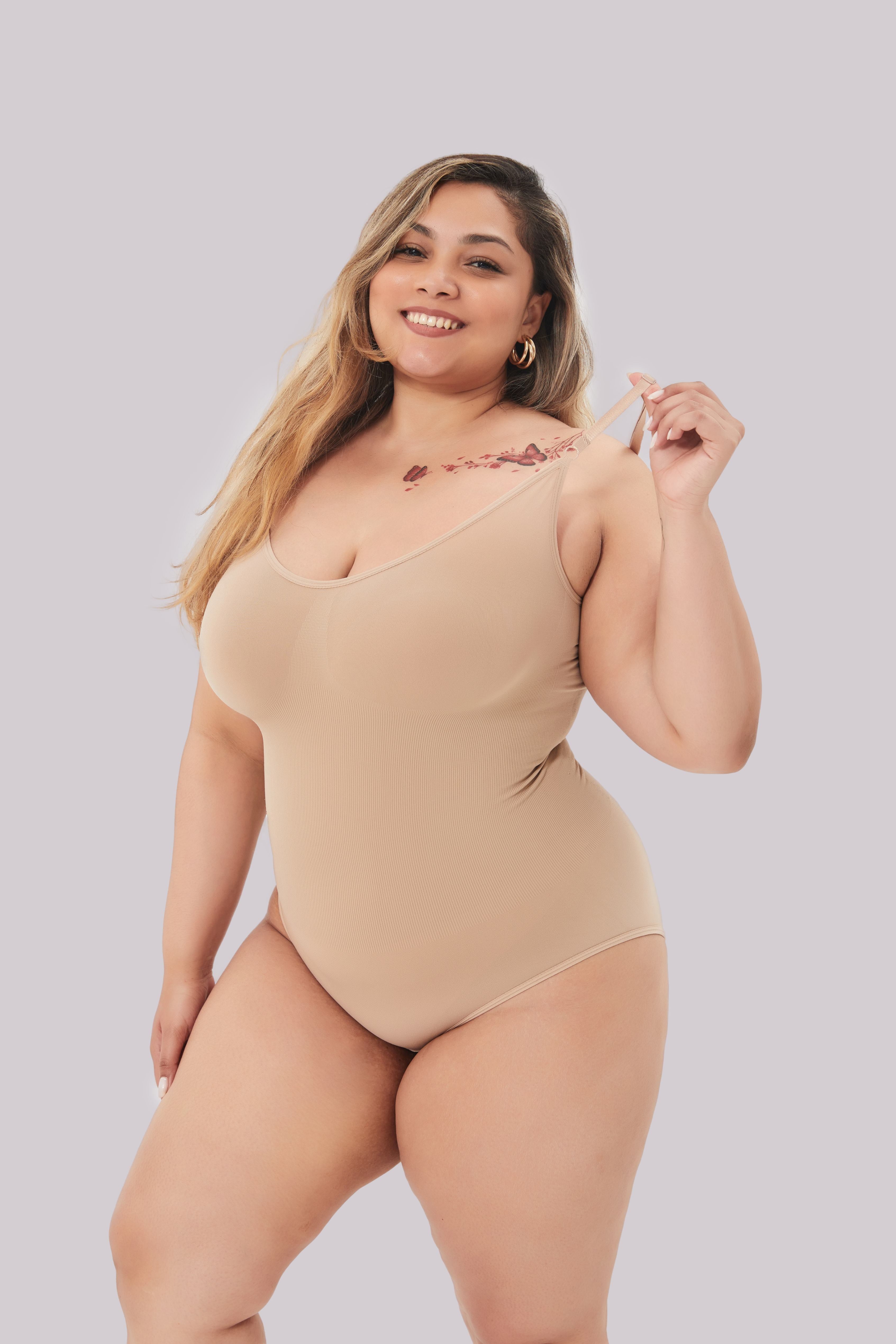 Comfit® Sarah - Elegant og komfortabel bodyshaper