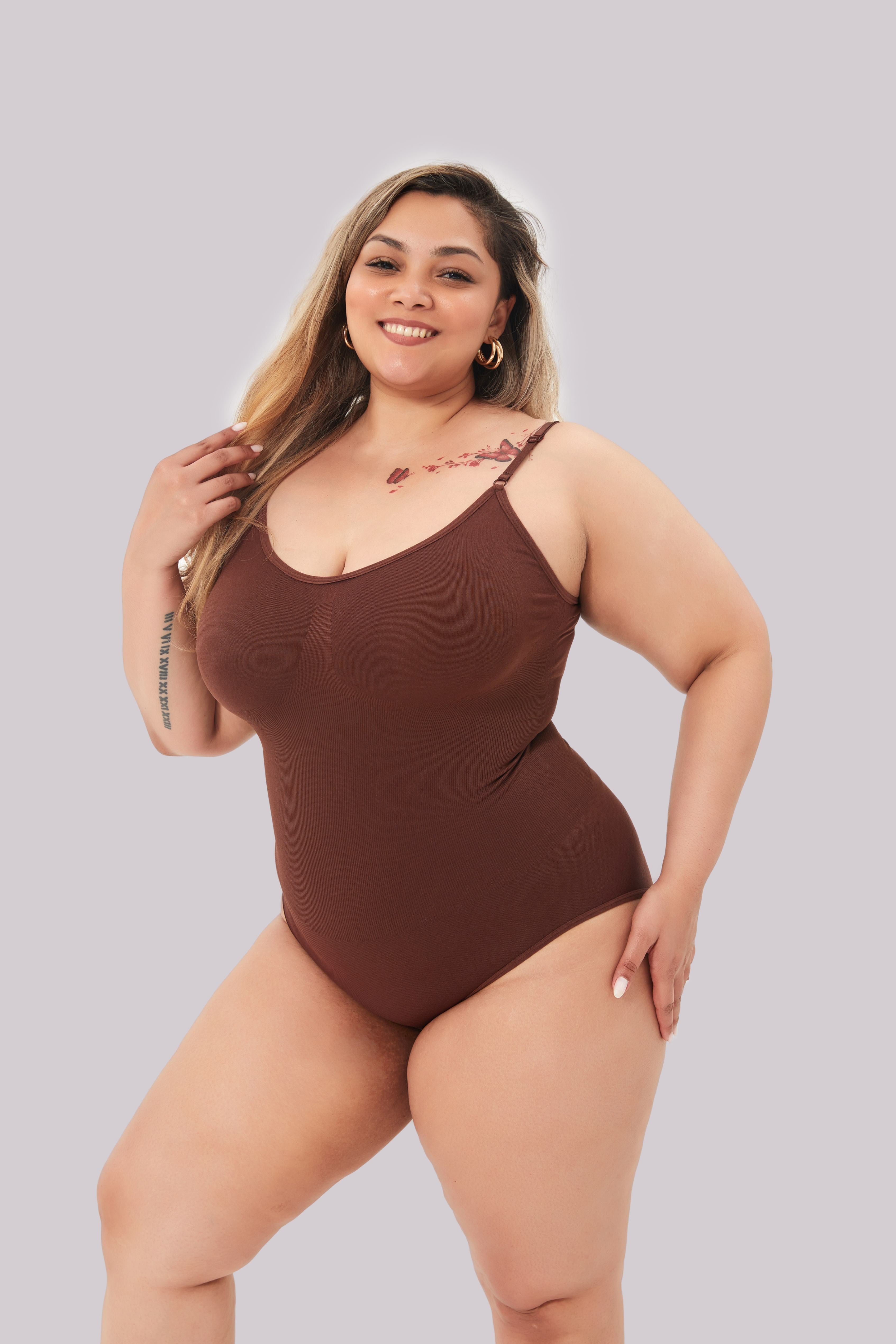 Comfit® Sarah - Elegant og komfortabel bodyshaper