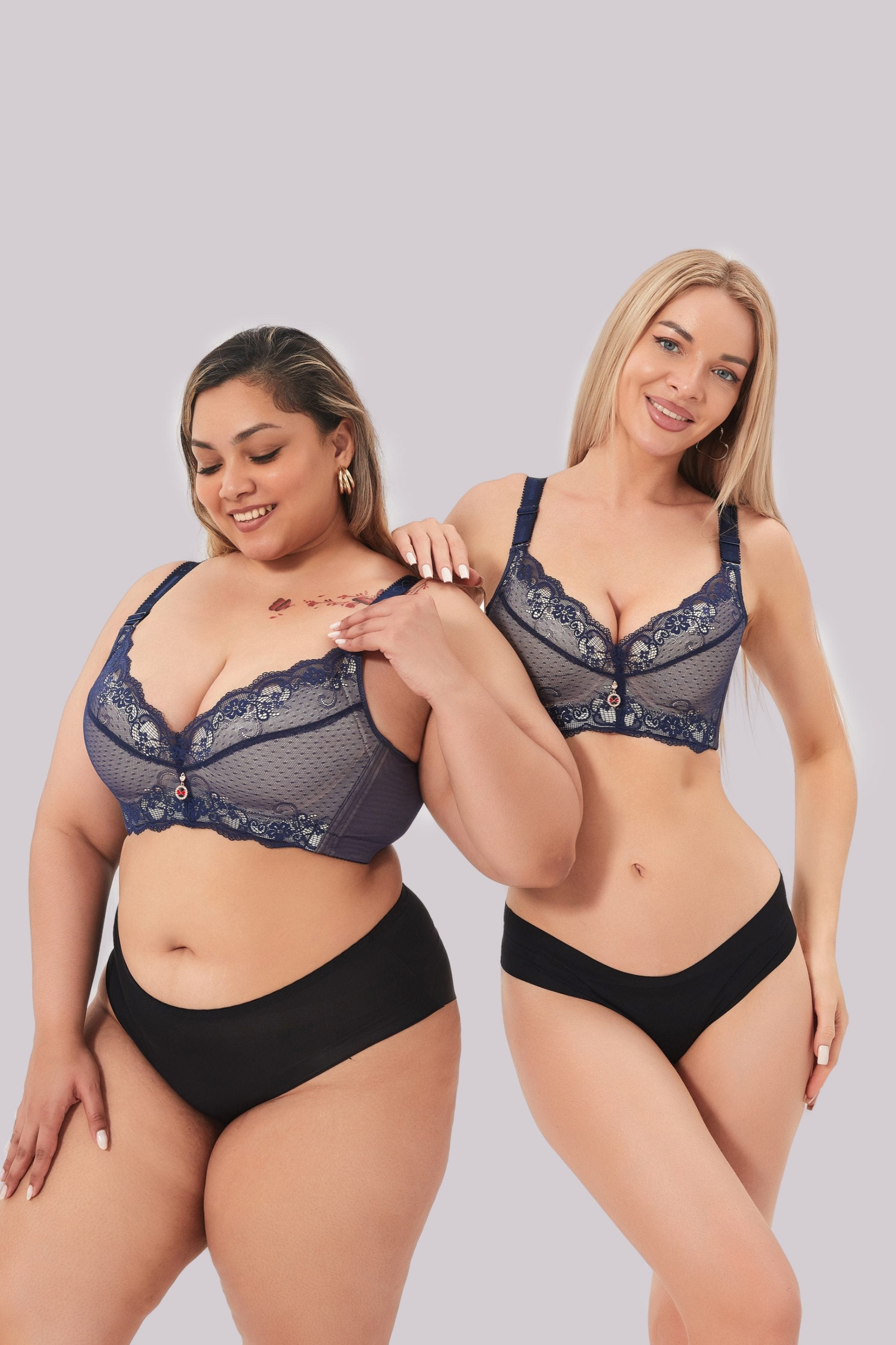 Comfit® Tamara - Ultrastøttende bh
