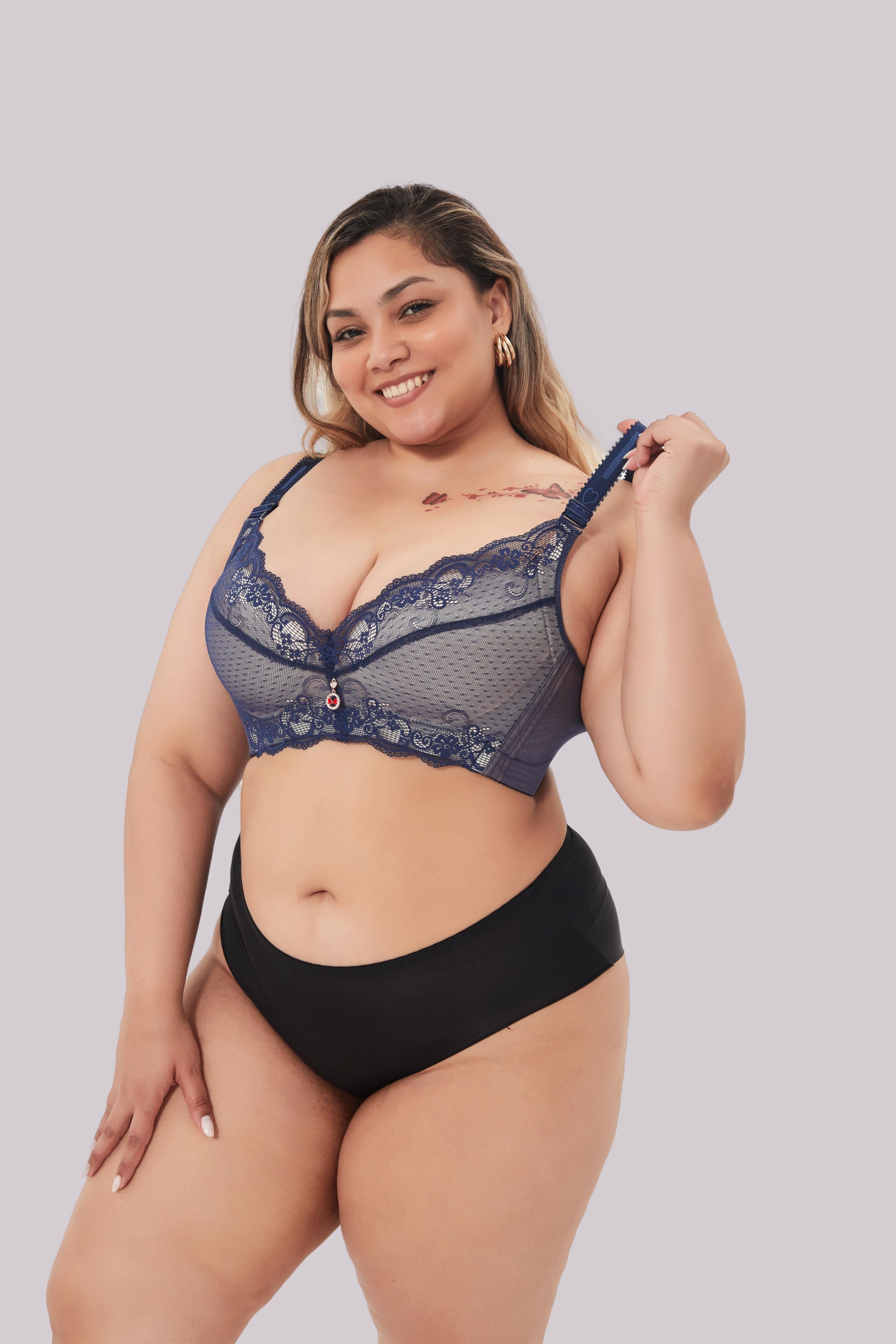 Comfit® Tamara - Ultrastøttende bh
