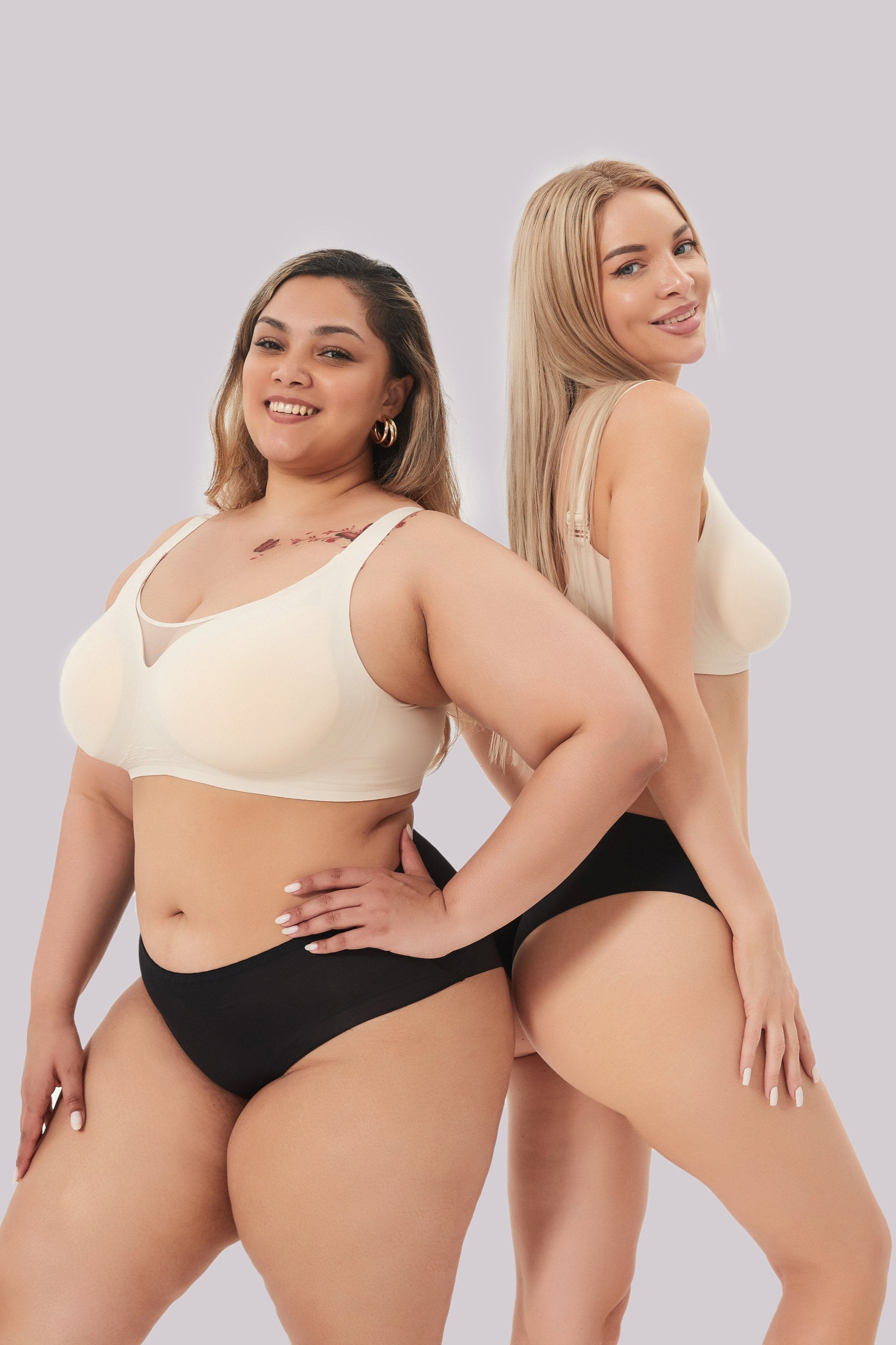 Comfit® Get Comfy - revolusjonerende komfortabelt