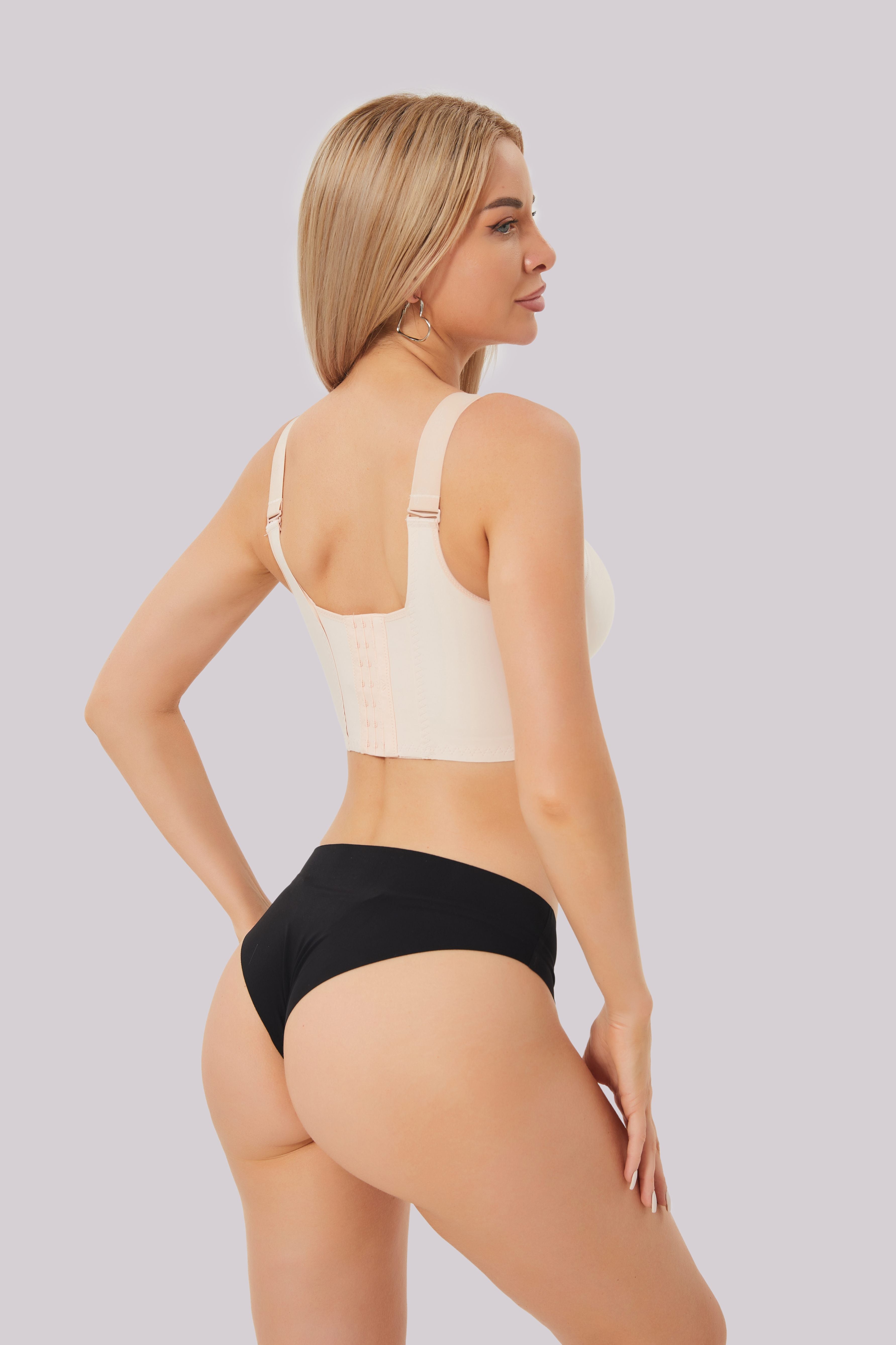 Comfit® Iris - Bequemer Shaping-BH