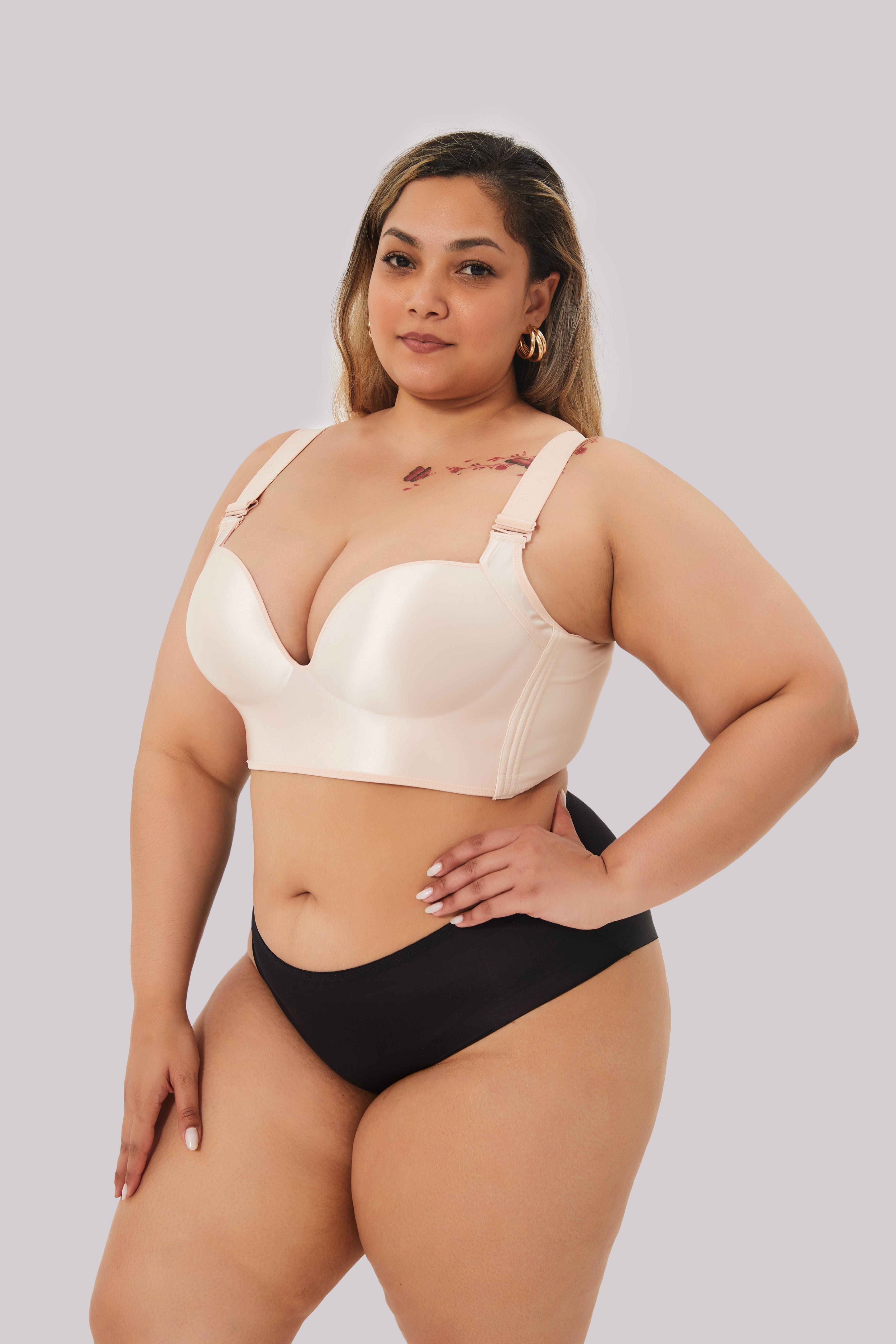 Comfit® Iris - Bequemer Shaping-BH