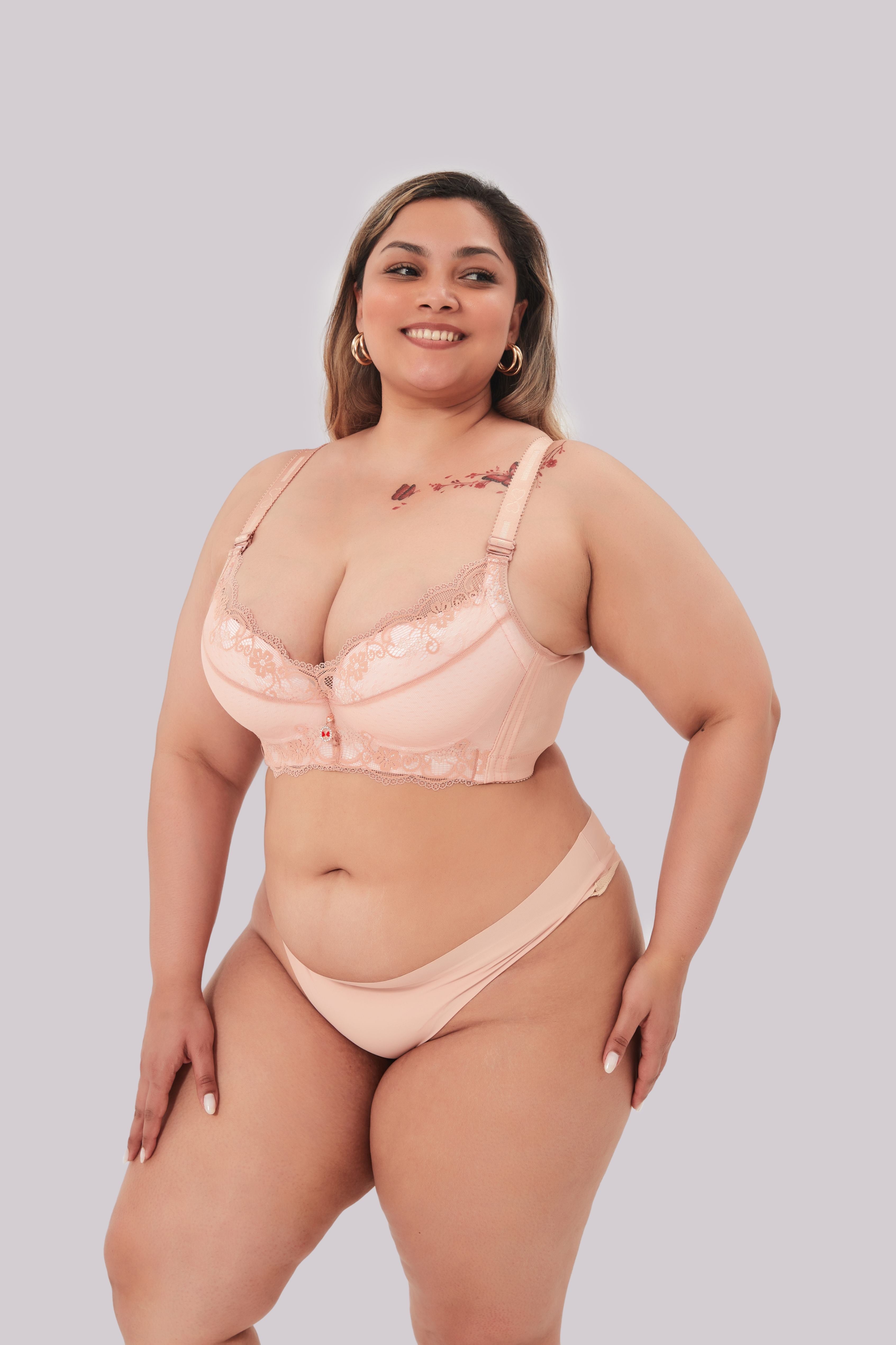 Comfit® Tamara - Ultrastøttende bh