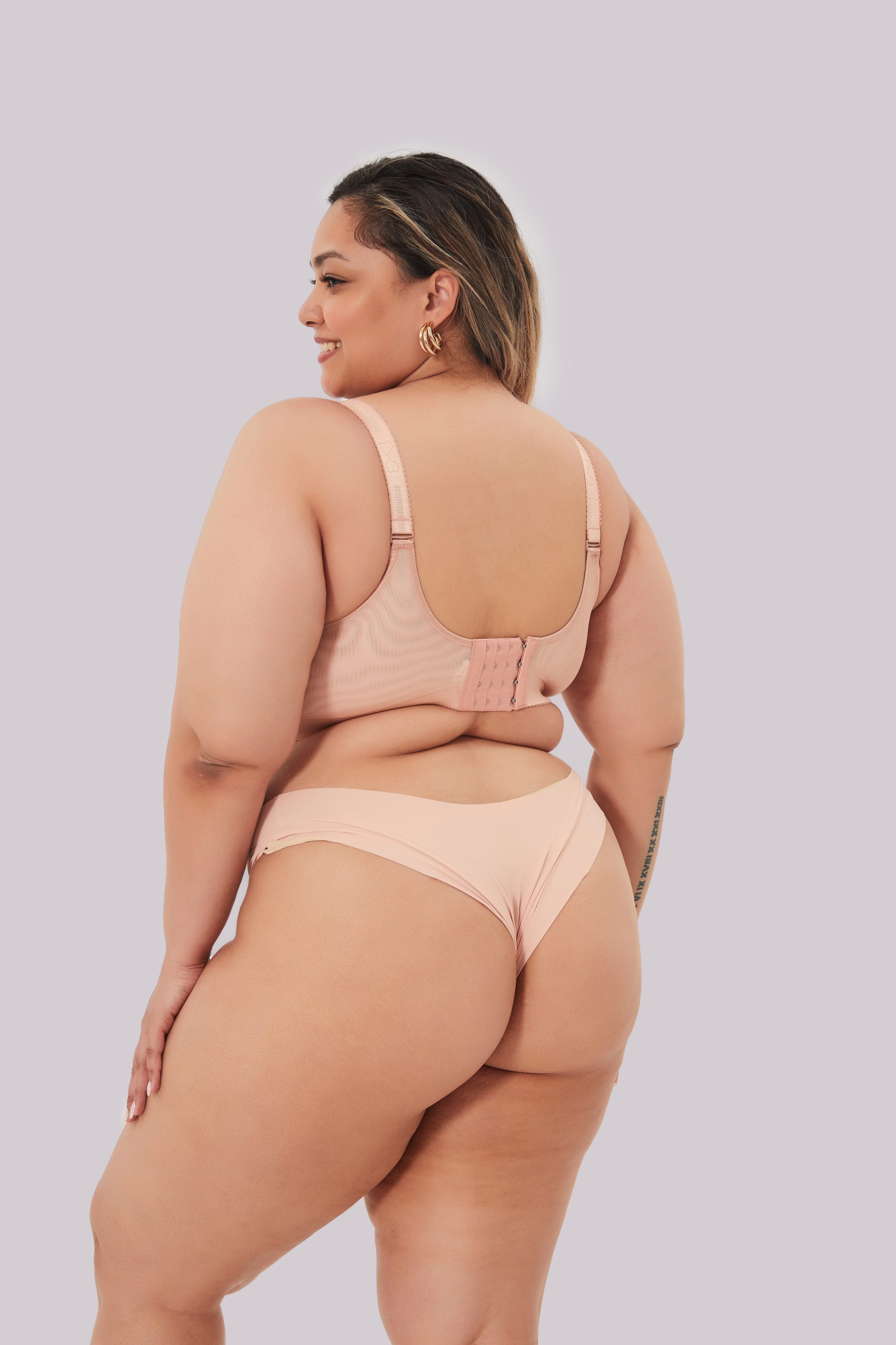 Comfit® Tamara - Ultrastøttende bh