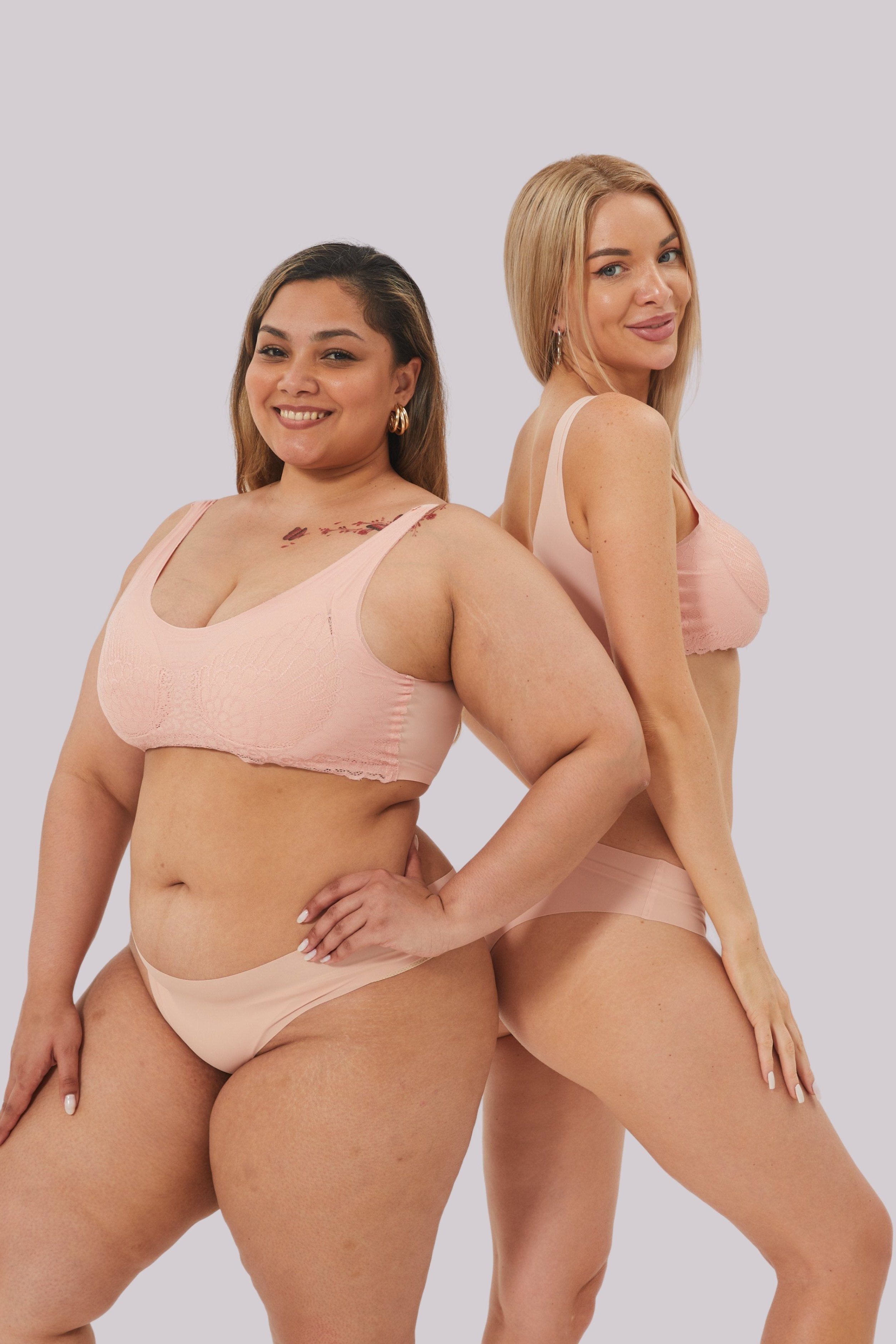 Comfit® Ayla - grasiøs og støttende