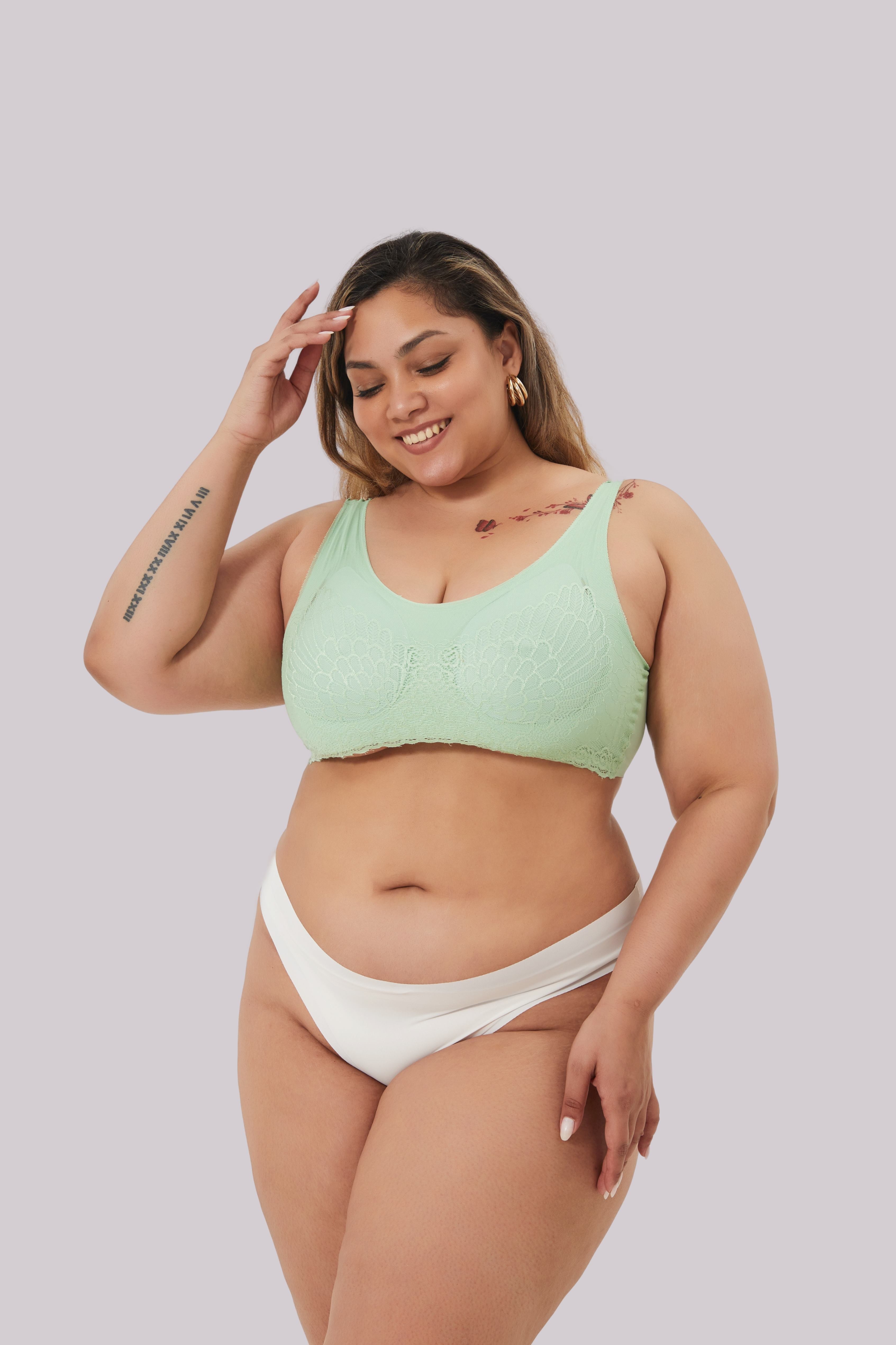 Comfit® Ayla - grasiøs og støttende