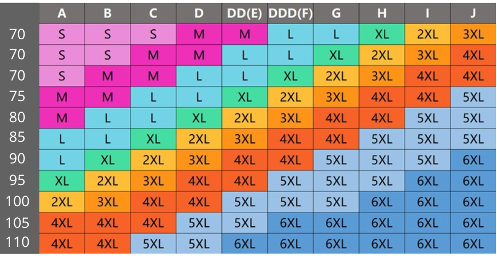 Comfy® - Elegant og Støttende BH