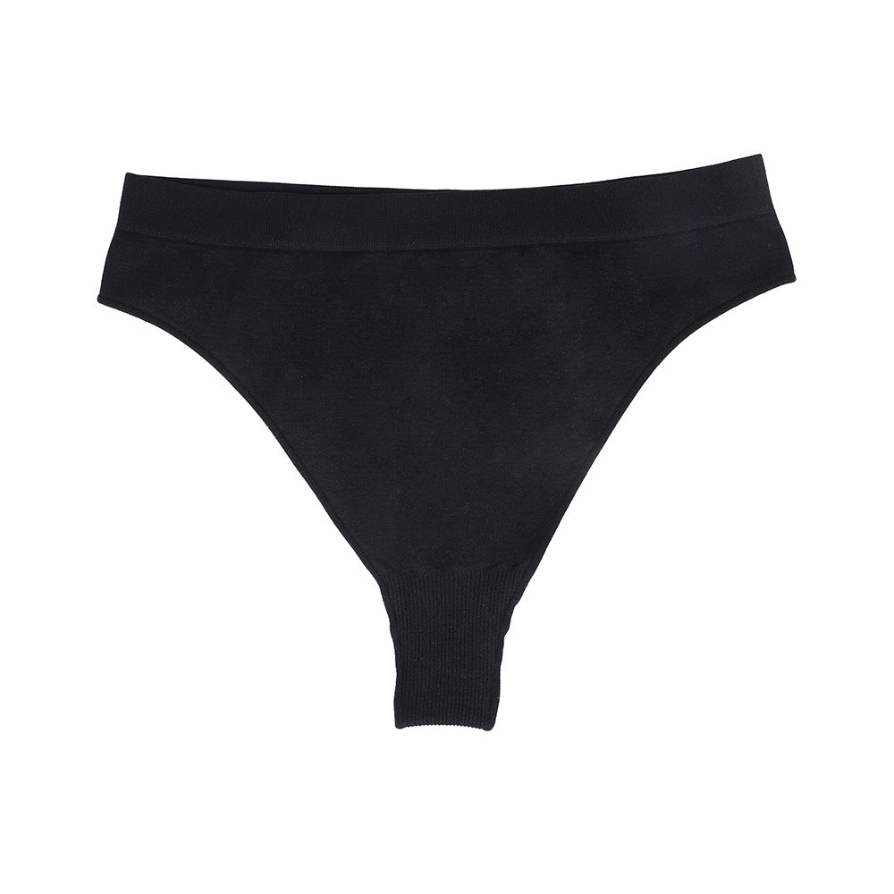 Comfit® Sømløs Stringtruse for Dame (3-pakning)