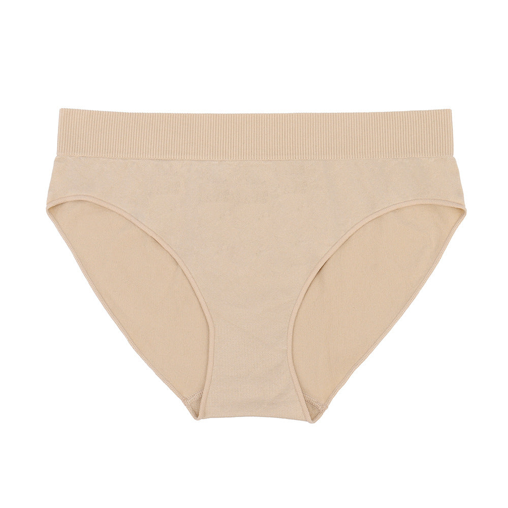 Comfit® Sømløs Klassisk Truse (3-pakning)