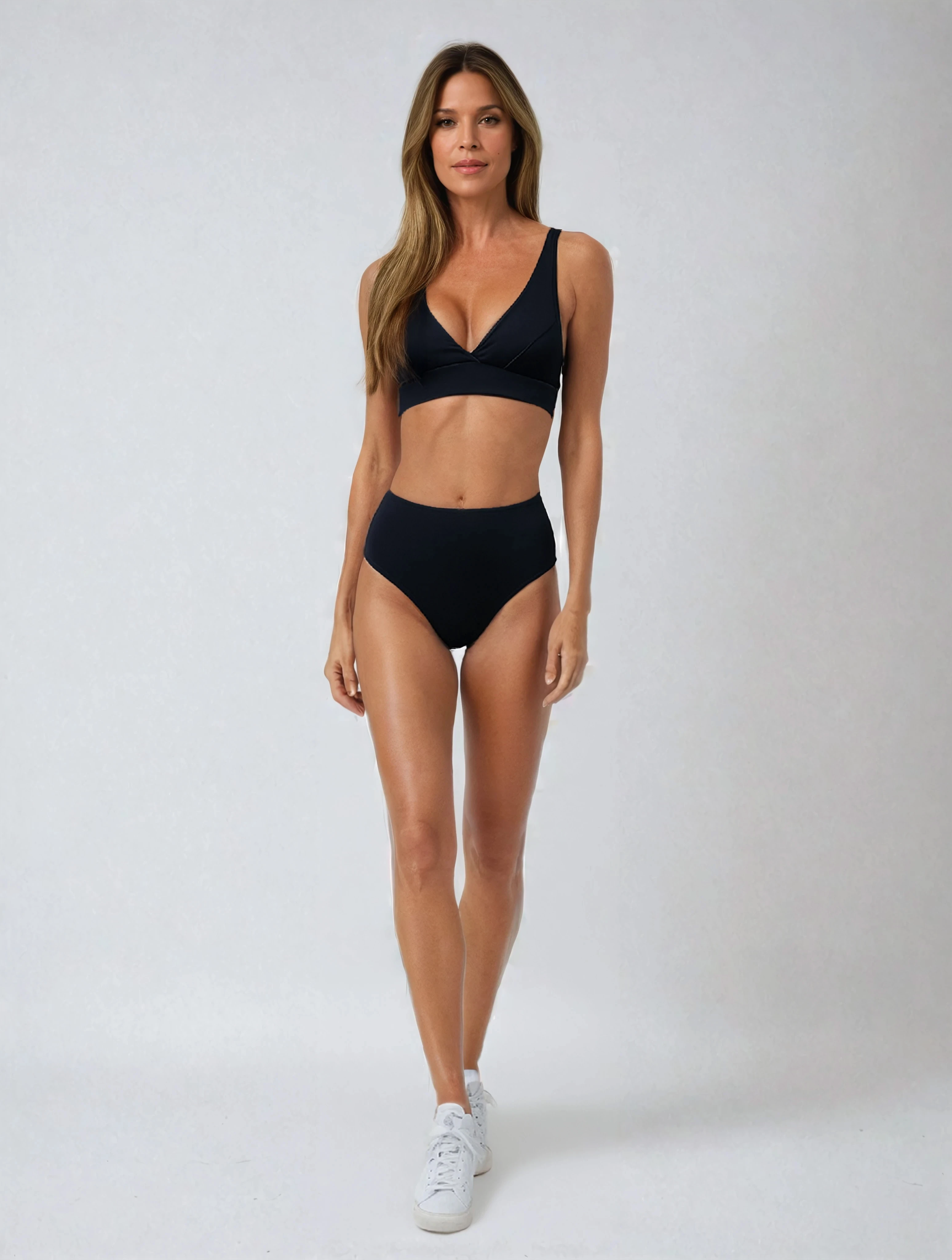 Comfit® Esmee – Bikinisett med Høy Midje