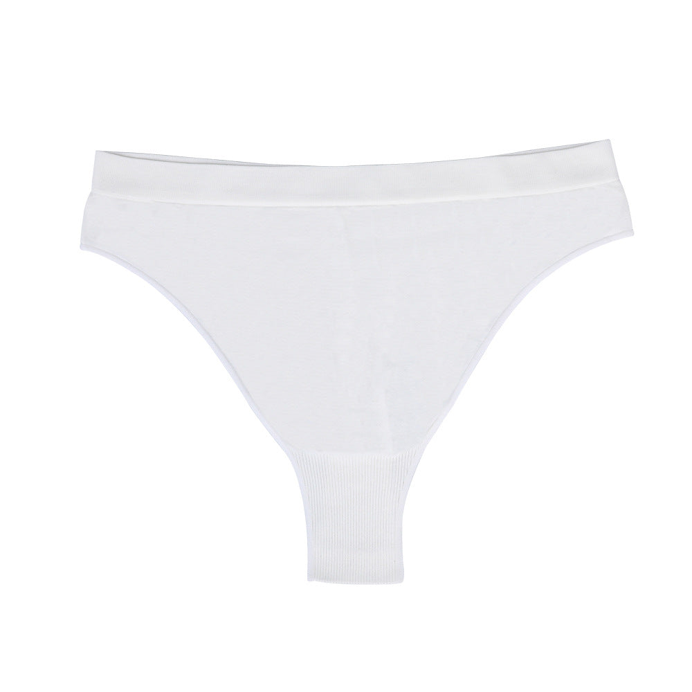 Comfit® Sømløs Stringtruse for Dame (3-pakning)