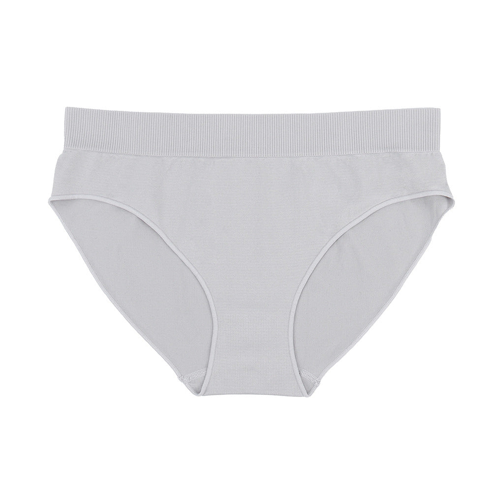 Comfit® Sømløs Klassisk Truse (3-pakning)