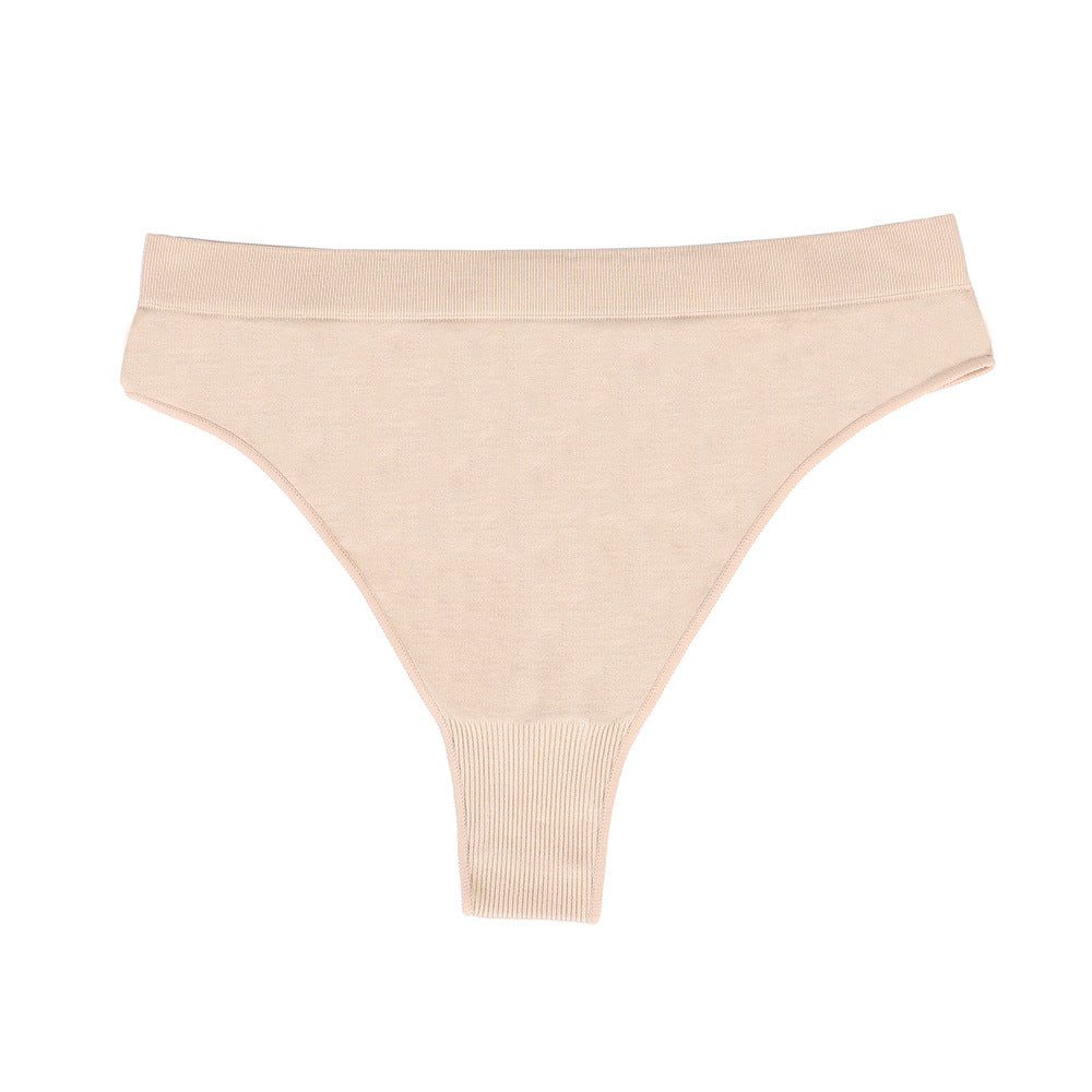 Comfit® Sømløs Stringtruse for Dame (3-pakning)