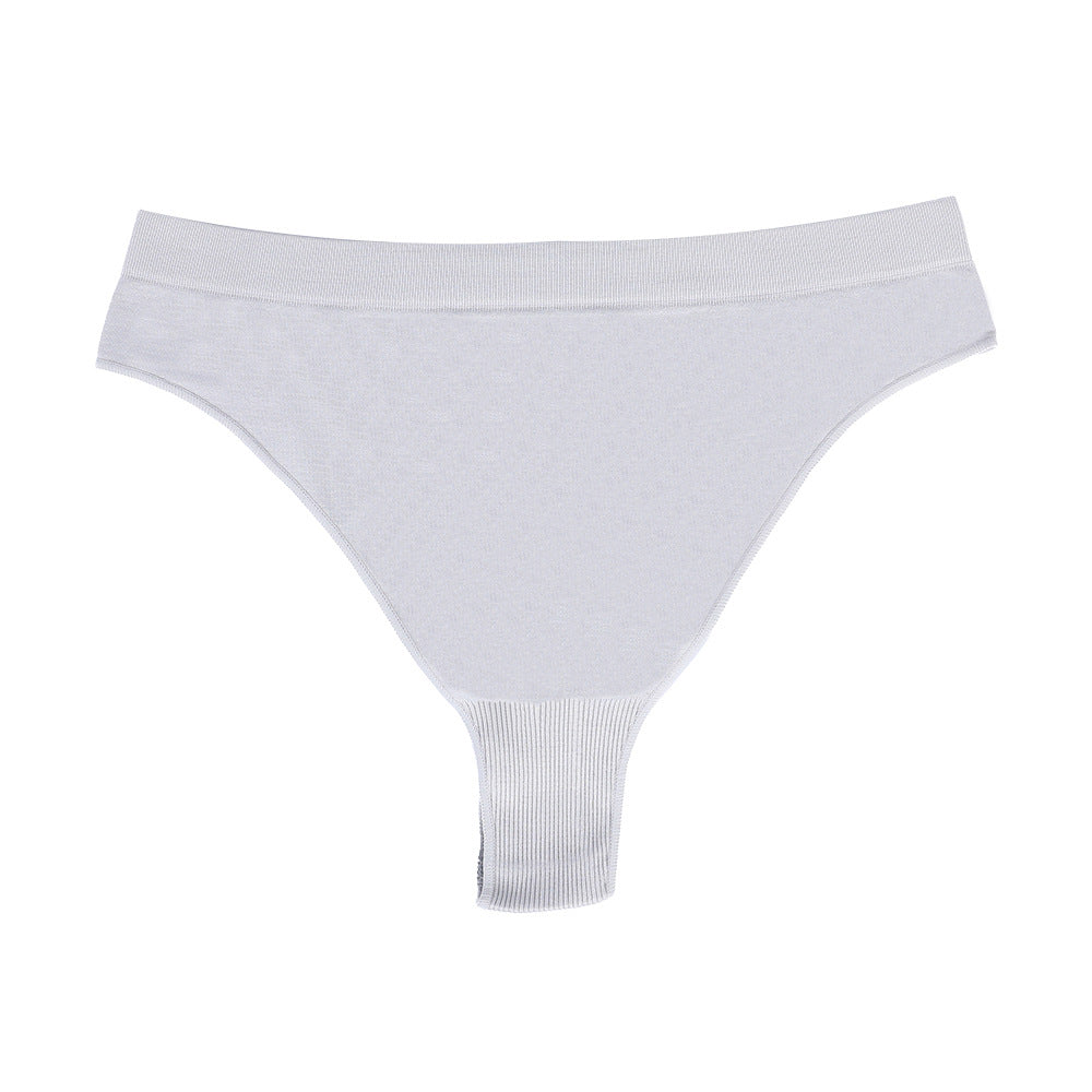 Comfit® Sømløs Stringtruse for Dame (3-pakning)