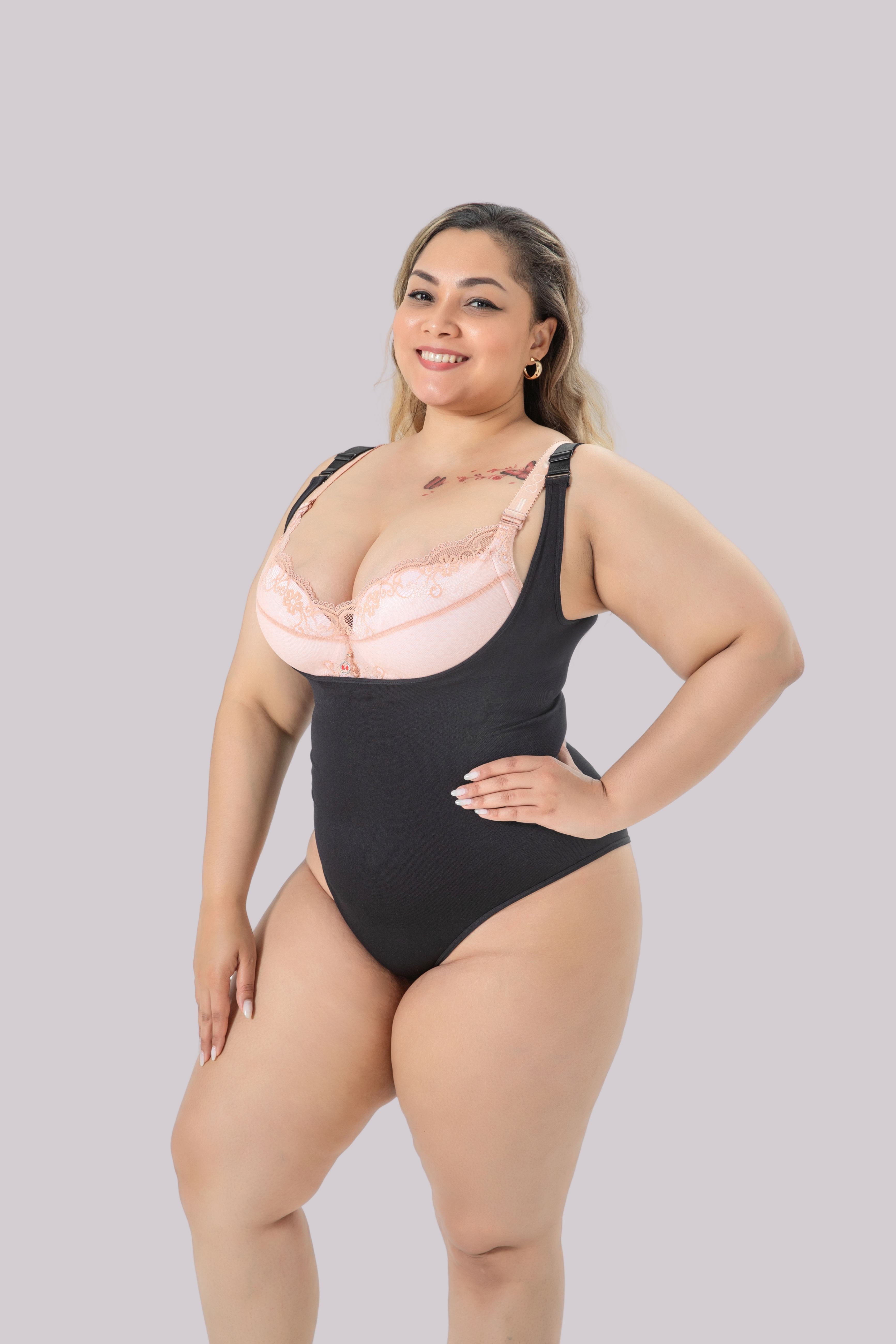 Comfit™ Evy - Bodysuit Shaper