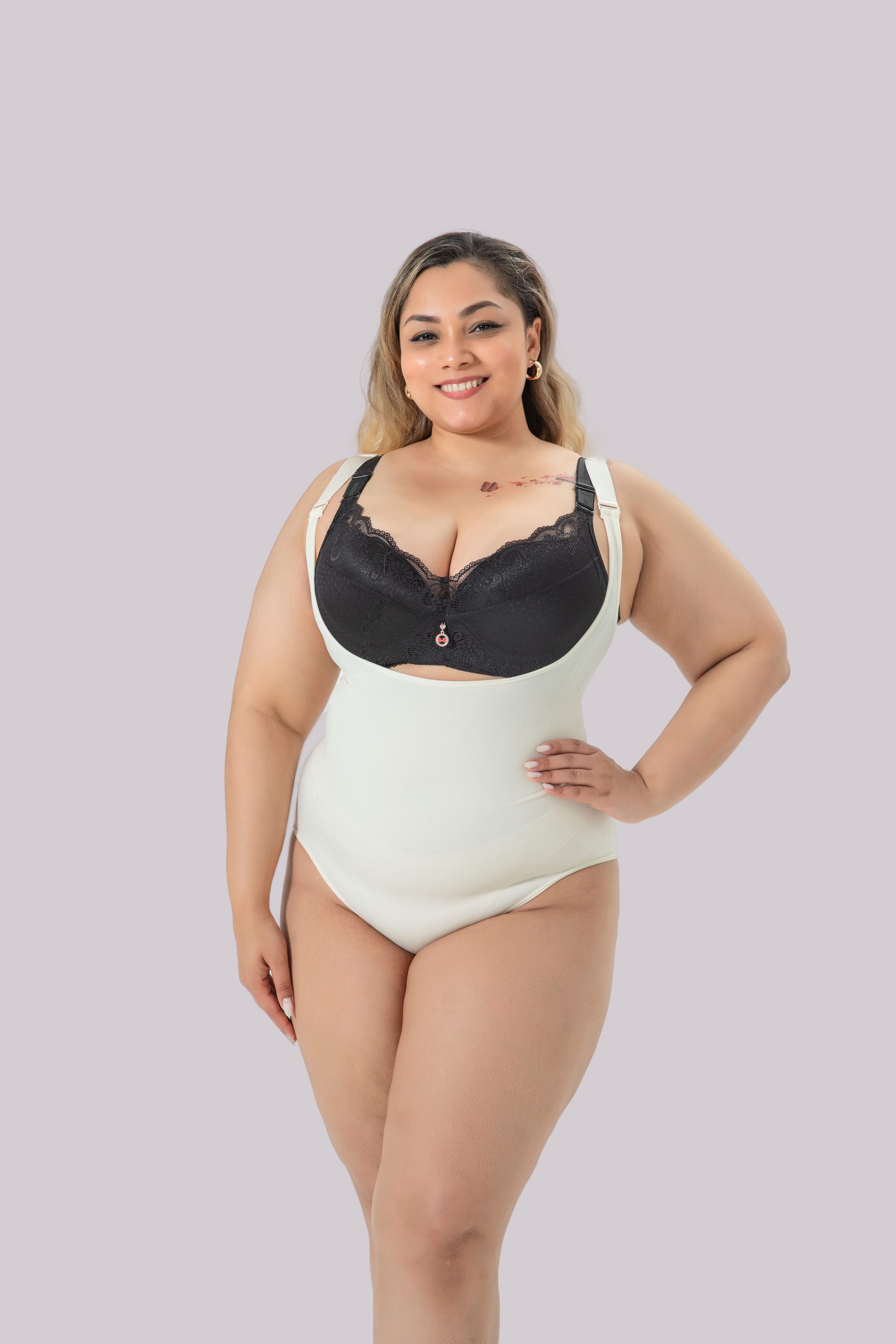 Comfit™ Evy - Bodysuit Shaper