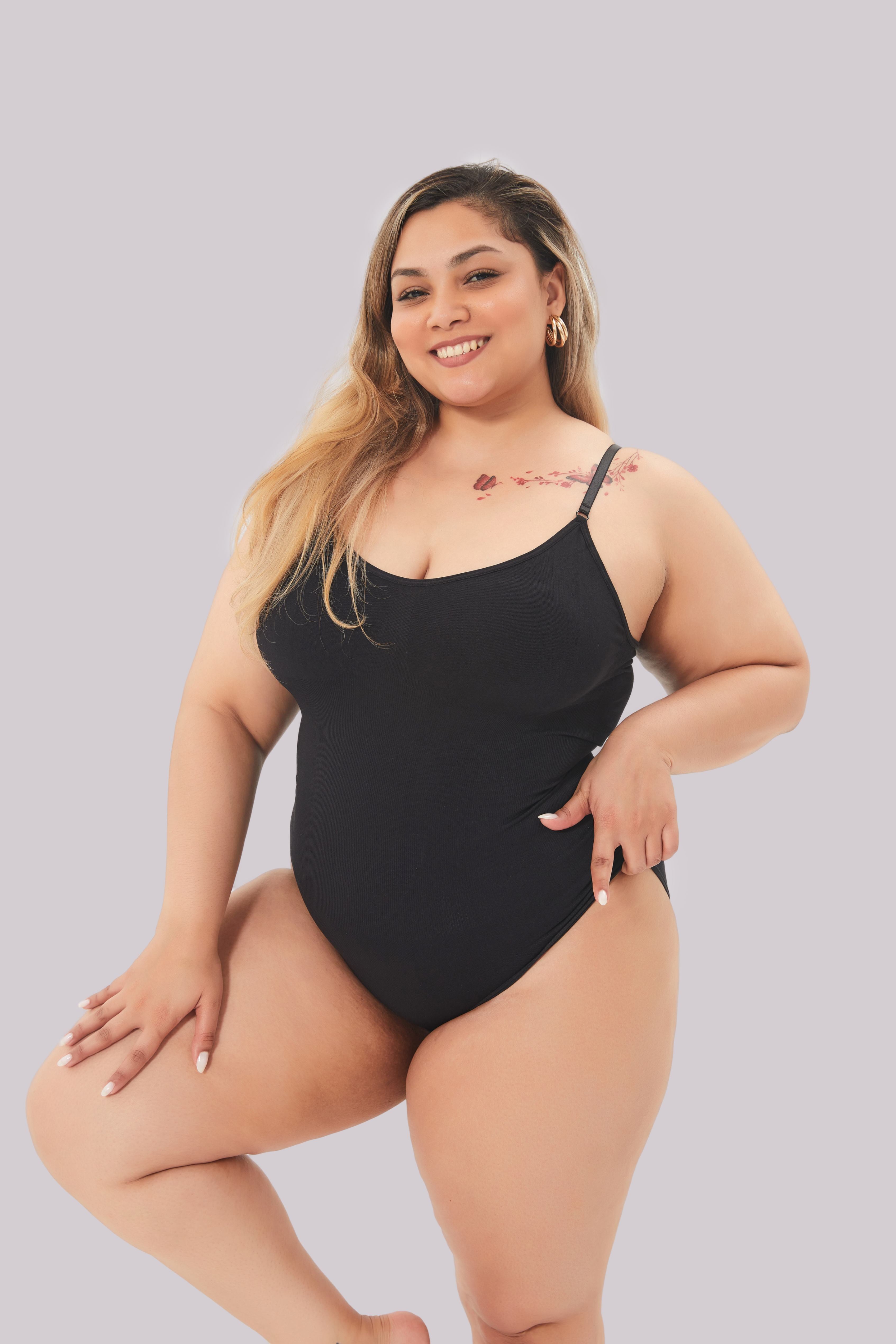 Comfit™ Sarah - Elegant og komfortabel bodyshaper