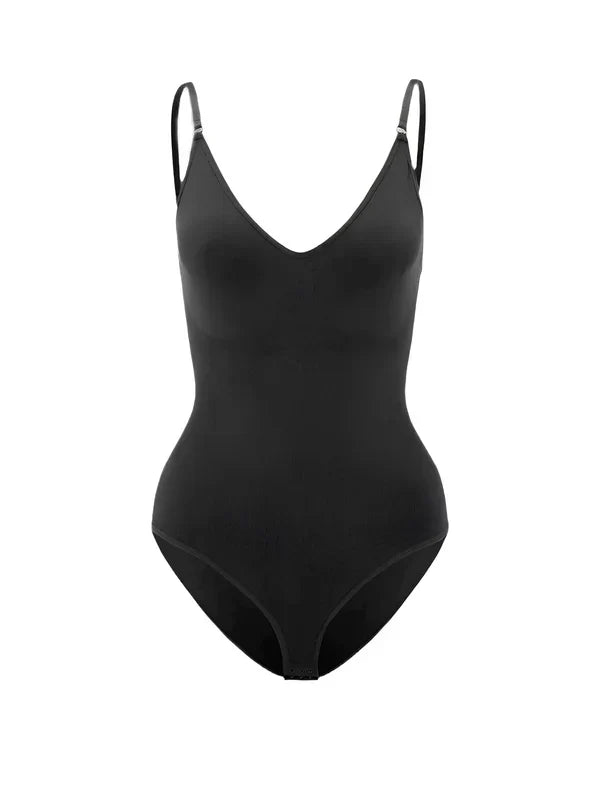 Comfit® Joëlle - Sømløs body med korrigerende passform